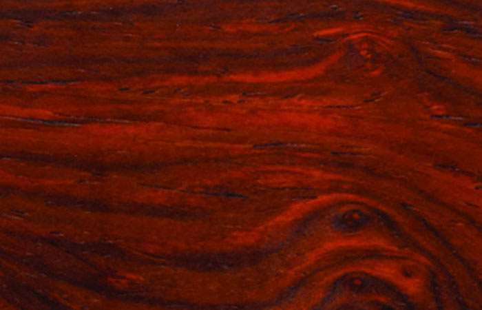 cocobolo wood